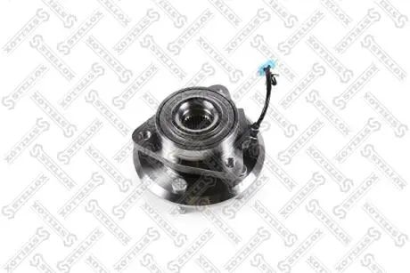 Автозапчасть STELLOX 4329203SX