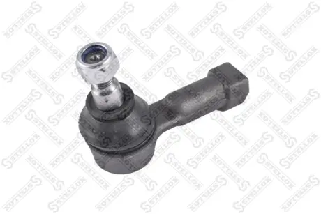 Накінечник рульовий STELLOX 5100319SX