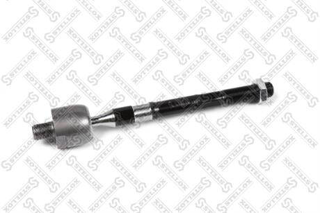 Тяга рульова STELLOX 5500265SX