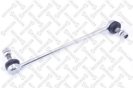 Тяга стабілізатора переднього права STELLOX 5600181SX