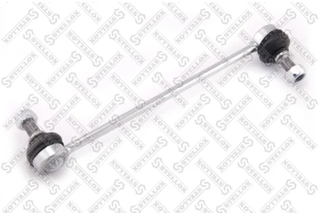 Тяга стабілізатора переднього ліва STELLOX 5651009SX