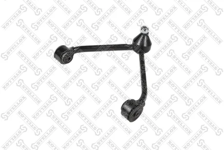 Важіль підвіски передній верхній правий STELLOX 5704165SX