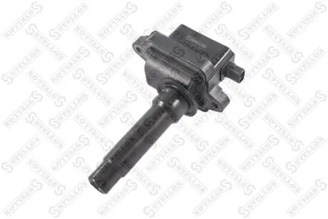 Котушка запалювання STELLOX 6100082SX