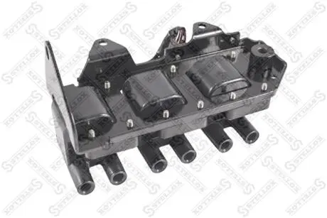 Котушка запалювання STELLOX 6100132SX