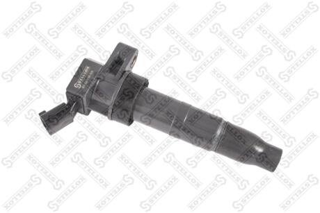 Котушка запалювання STELLOX 6100136SX