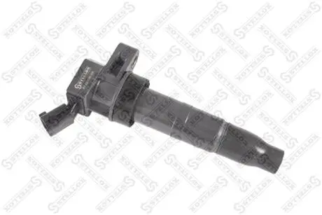 Котушка запалювання STELLOX 6100136SX