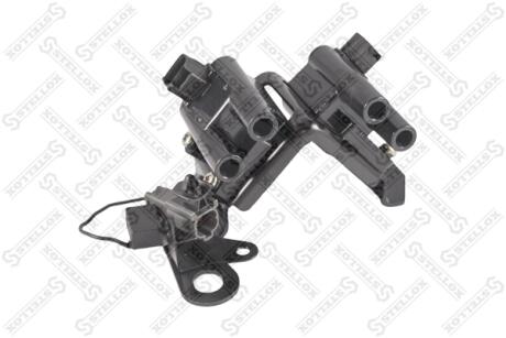 Катушка зажигания (1-4цил) STELLOX 6100155SX