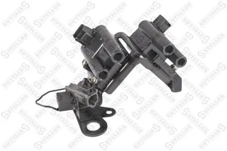 Катушка зажигания (1-4цил) STELLOX 6100155SX