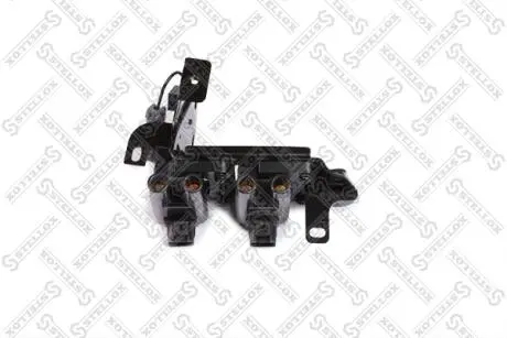 Котушка запалювання STELLOX 6100176SX