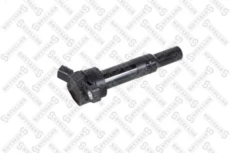 Котушка запалювання STELLOX 6100228SX