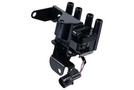 Фото 1 - котушка запалювання в зборі STELLOX 6100297SX Котушка запалювання в зборі STELLOX 6100297SX (фото 1)