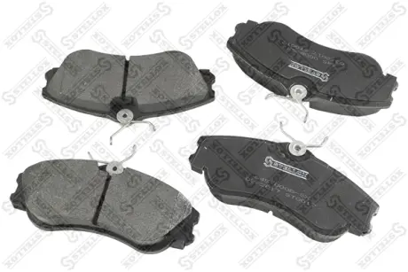 Автозапчасть STELLOX 645000BSX