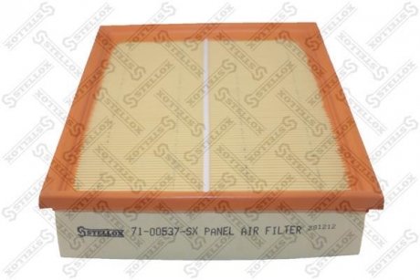 Фильтр воздушный STELLOX 7100537SX