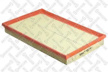 Фильтр воздушный STELLOX 7100613SX