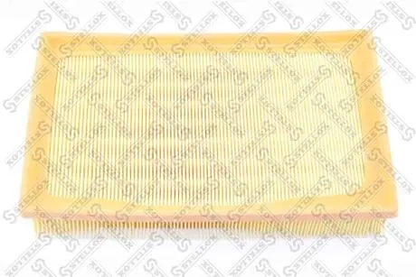 Фільтр повітряний STELLOX 7100786SX