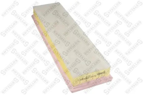 Фільтр повітряний STELLOX 7101287SX