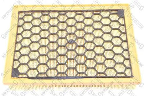 Фото 1 - фільтр повітряний STELLOX 7101294SX Фільтр повітряний STELLOX 7101294SX (фото 1)