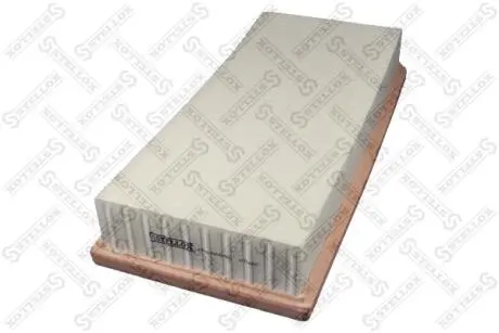 Фільтр повітряний STELLOX 7101660SX