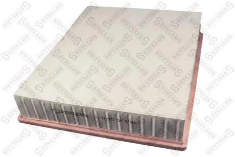 Фільтр повітряний STELLOX 7101932SX