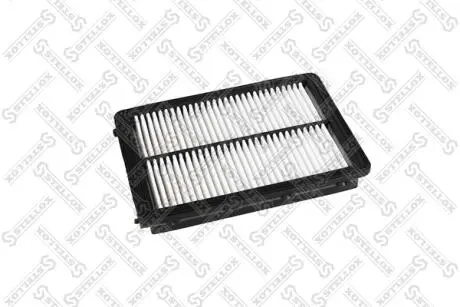 Фільтр повітряний STELLOX 7101986SX