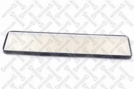 Фільтр салону STELLOX 7110025SX