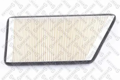 Фільтр салону STELLOX 7110057SX