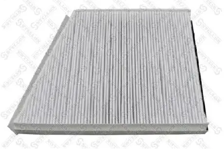 Фільтр салону STELLOX 7110186SX