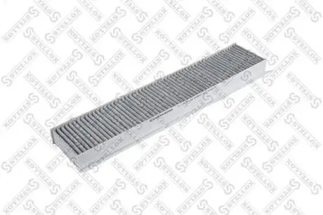 Фільтр салону (вугільний) STELLOX 7110194SX