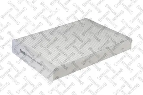 Фільтр салону STELLOX 7110198SX