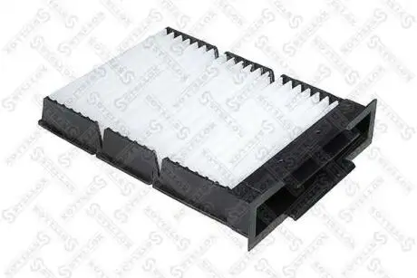 Фільтр салону STELLOX 7110214SX