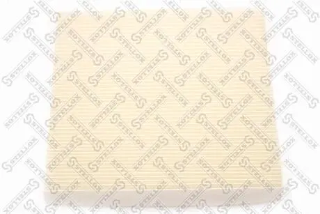 Фільтр салону STELLOX 7110216SX