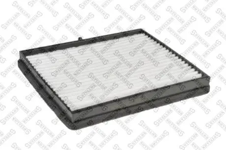 Фільтр салону STELLOX 7110222SX