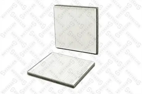 Фільтр салону STELLOX 7110250SX