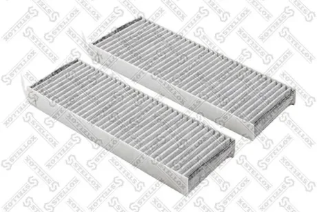 Фільтр салону (вугільний) STELLOX 7110271SX