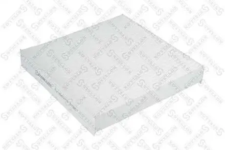 Фільтр салону STELLOX 7110272SX