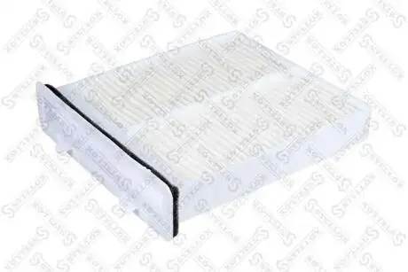Фильтр салона STELLOX 7110288SX