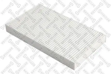 Фільтр салону STELLOX 7110308SX