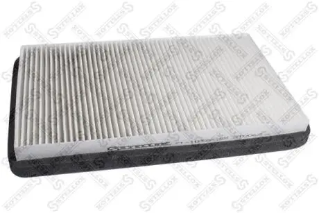 Фільтр салону STELLOX 7110322SX