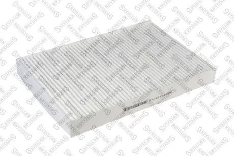 Фільтр салону STELLOX 7110346SX