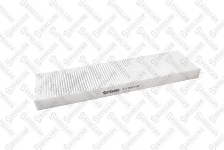 Фільтр салону STELLOX 7110370SX