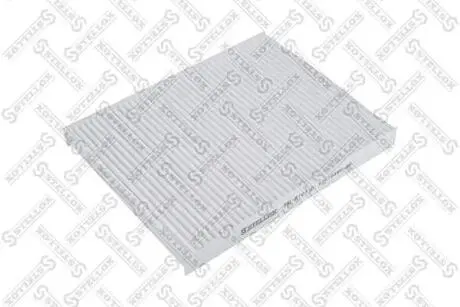 Фільтр салону STELLOX 7110398SX