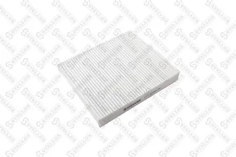 Фільтр салону STELLOX 7110409SX