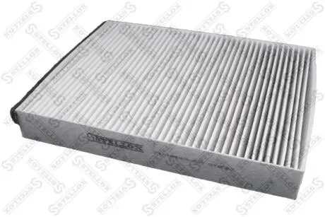 Фільтр салону STELLOX 7110449SX