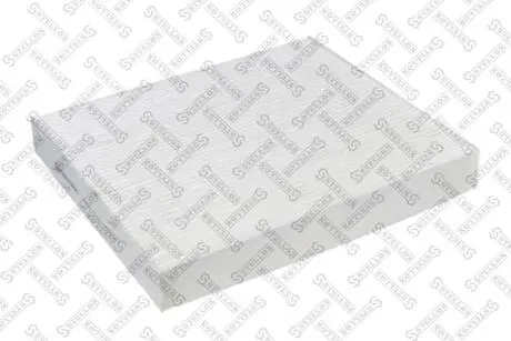 Фільтр салону STELLOX 7110579SX