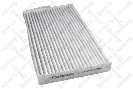 Фільтр салону STELLOX 7110580SX