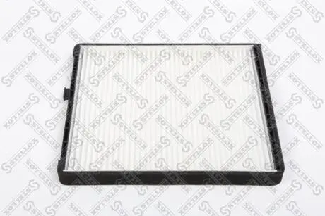 Фільтр салону STELLOX 7110599SX