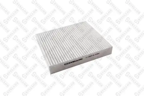 Фільтр салону STELLOX 7110603SX