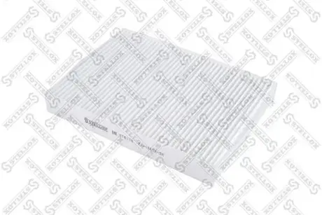 Фільтр салону STELLOX 7110604SX