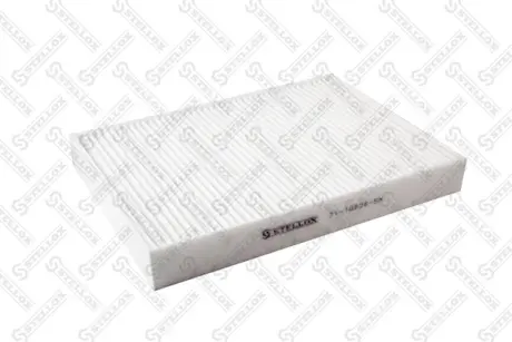 Фільтр салону STELLOX 7110626SX