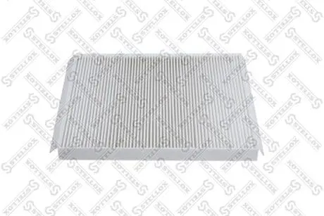 Фільтр салону STELLOX 7110648SX